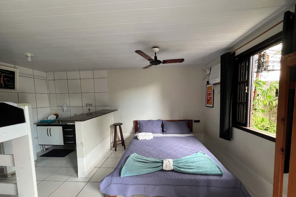 Basic Apartment