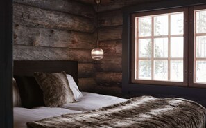 2 Schlafzimmer, WLAN, BettwÀsche