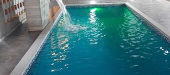 House with swimmig pool nearest of the beach in Aracaju