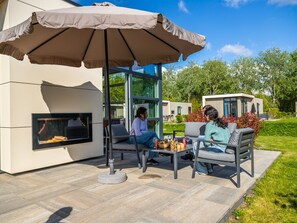 Chalet | Servicio de la propiedad