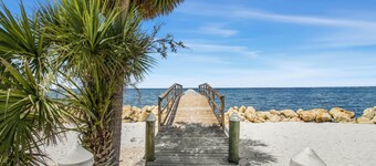 Plage d'Amour "Beach of Love"