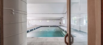Studio Cascades Sleeps 3