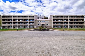 Exterior - Studio Cascades Sleeps 3 (Newry)