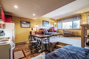 スマートテレビ