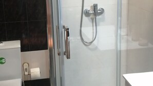 Standard Double Room, Private Bathroom | Bathroom - Sir Manuel Guest House -Senhora A Branca (Braga)