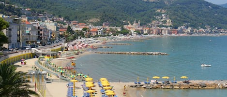 Spiaggia