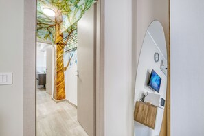 Interior - Merlo C - town center & private parking (Ceriale)