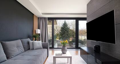 EASY RENT Apartments - AMBER 10