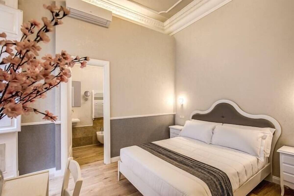 In-room safe, blackout drapes, soundproofing, iron/ironing board