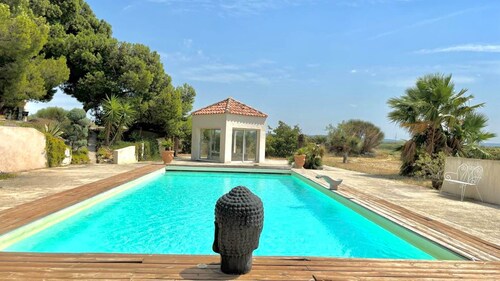 Gîte Pomme de Pin 2/4 personnes