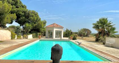 GĂźte Pomme de Pin 2/4 personnes