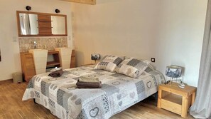 1 slaapkamer, gratis wifi