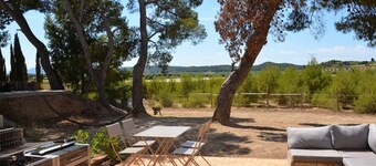 Large Gîte 2 people