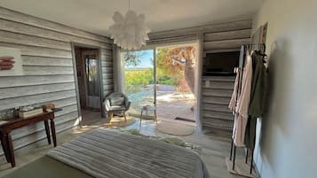 1 bedroom, free WiFi