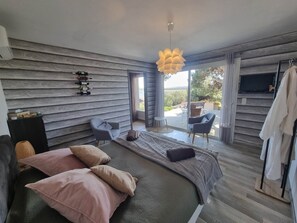 1 quarto, Wi-Fi de cortesia