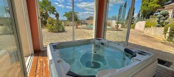 Large, comfortable 4-star holiday cottage for 4/6 people, Bellevue