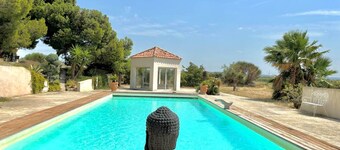 Groupe 12 Personnes sur 3 Gîtes