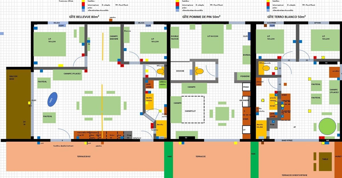 Bild für Gastgeberprofil