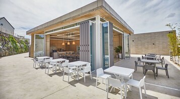 매일 한식 아침 식사(1인당 KRW 22000)