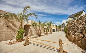 Exterior - Nueve Poolvilla And Resort (Jeju City)