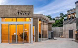 Exterior - Nueve Poolvilla And Resort (Jeju City)