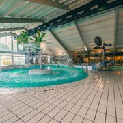 Charming Chalet 2 km. of the Efteling
