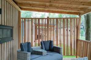 Chalet | Exterior