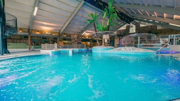 Chalet | Pool