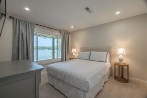 6 habitaciones, wifi y ropa de cama 