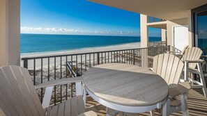 Condo, 2 chambres | Terrain de l’hébergement 