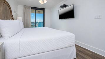 Condo, 2 Bedrooms | 2 bedrooms, free WiFi