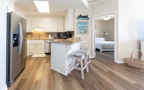 Condo, 3 Bedrooms | 3 bedrooms, free WiFi