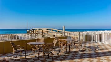 Condo, 4 habitaciones | Áreas de la propiedad