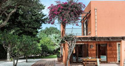 Belvilla by OYO Villa Arangea Otto