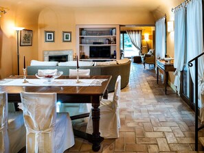 Villa | Privékeuken