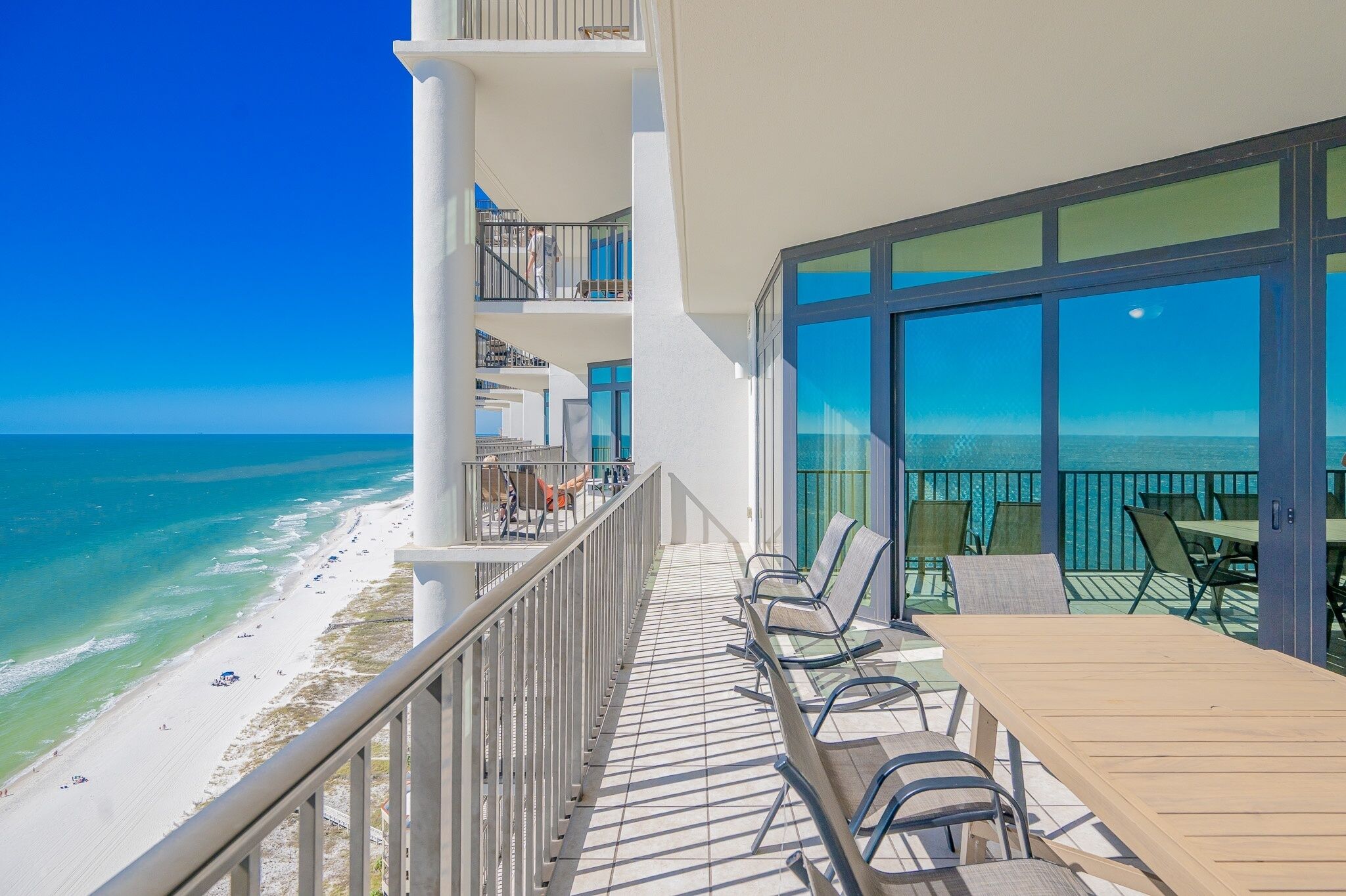 Condo, 3 Bedrooms | Property grounds