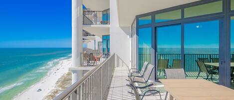 Appart'hôtel, 3 chambres | Enceinte de l’hébergement