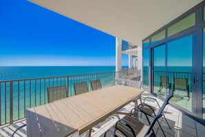 Condo, 3 Bedrooms | Outdoor dining