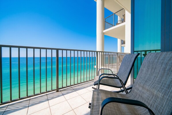 Condo, 3 habitaciones | Áreas de la propiedad