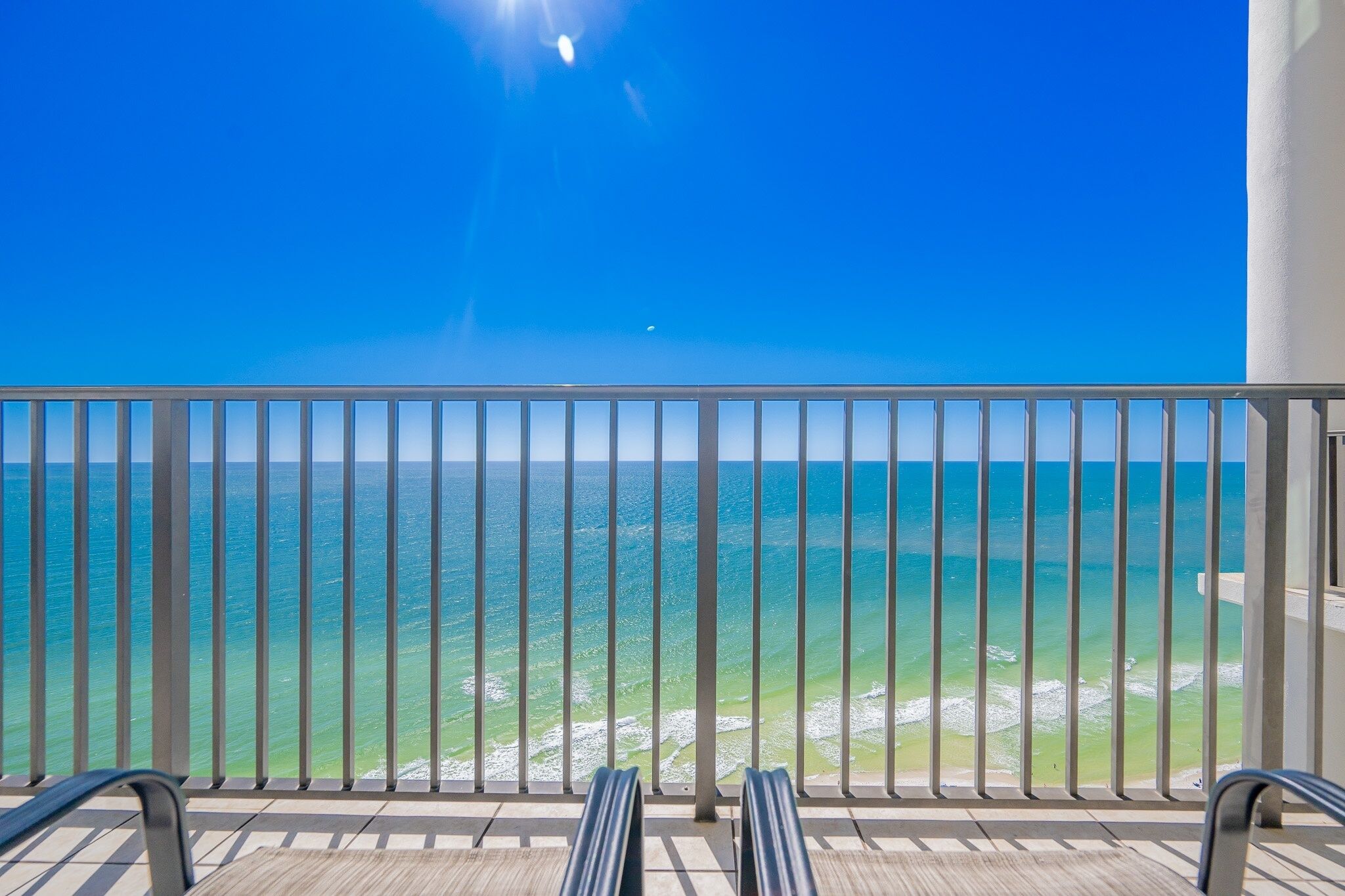 Condo, 3 Bedrooms | Property grounds