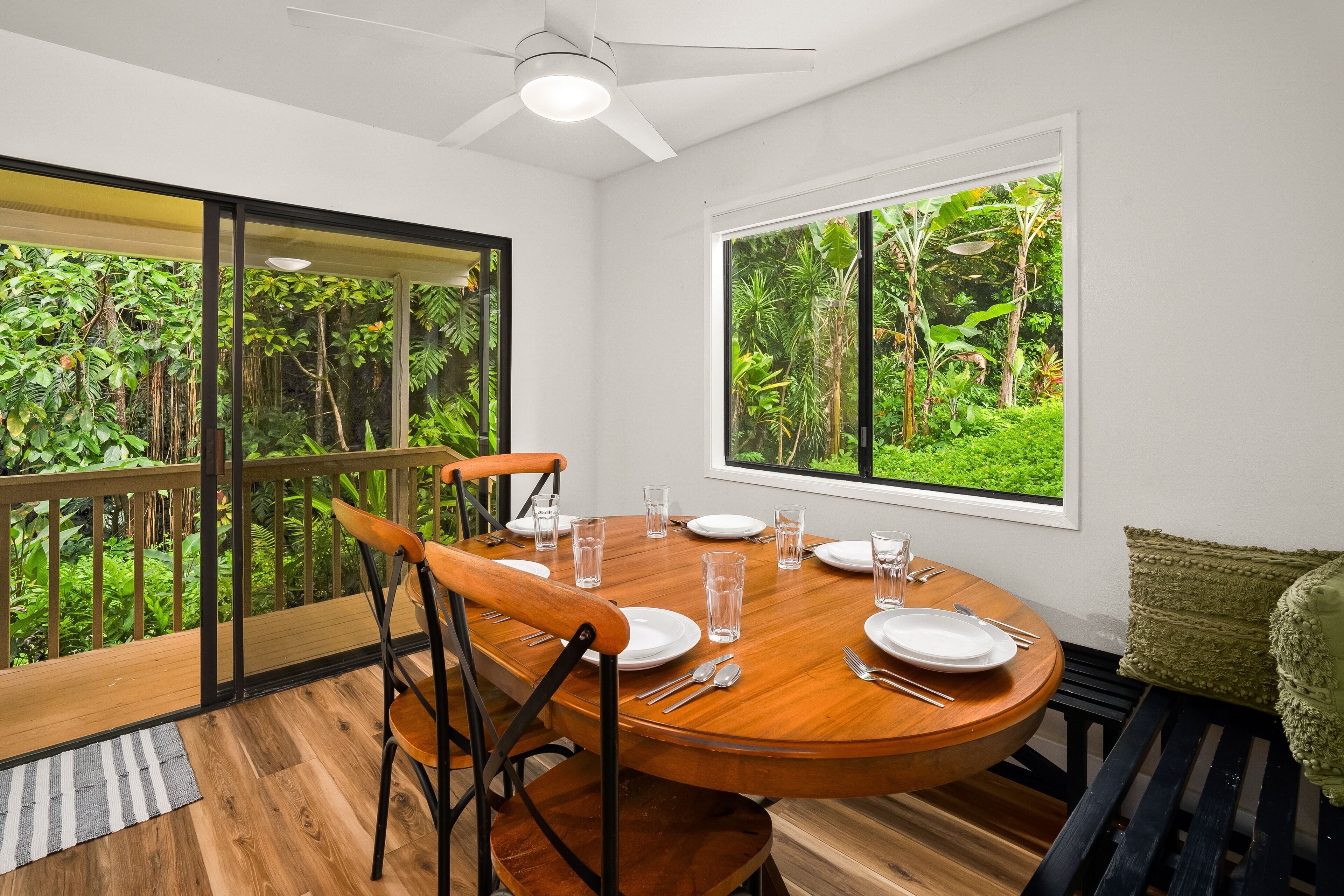 Condo, 3 Bedrooms | Dining