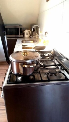 Zoetermeer City Centre Loft Apartment