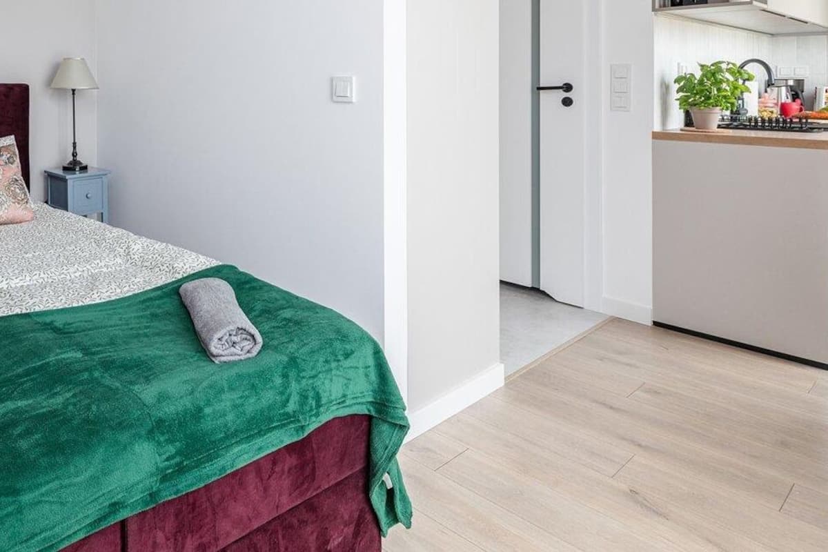 Estudio Confort | Zona de estar