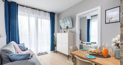 SuperApart Nowy Służewiec 21