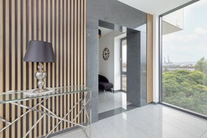 Interior - Apartport With Port View by Renters (Gdynia)