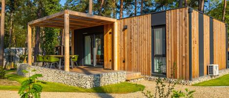 Chalet | Exterior