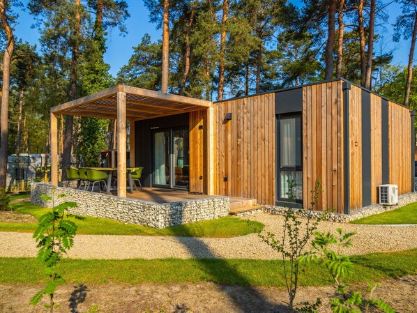 Chalet | Extérieur