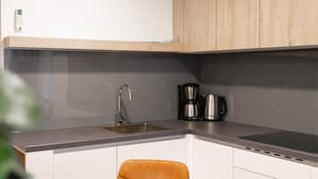Chalet | Dapur pribadi