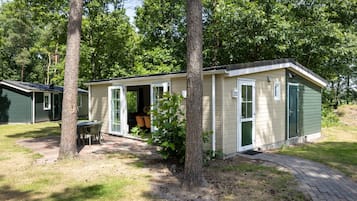 Chalet | Exterior