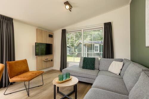 Chalet | Wohnzimmer